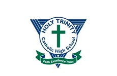 Holy Trinity Catholic High School 